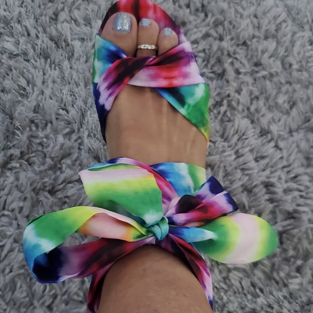 Impo Memory Foam Wedges
